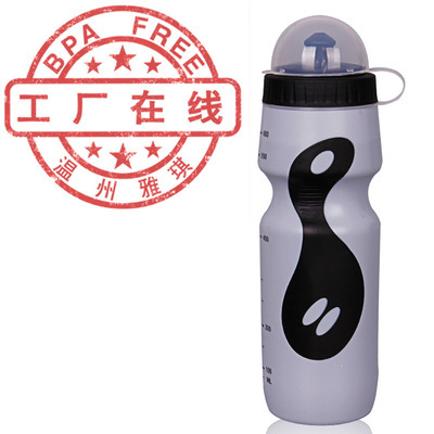 揮汗路上的最佳伴侶 運(yùn)動(dòng)水壺選對(duì)了嗎？
